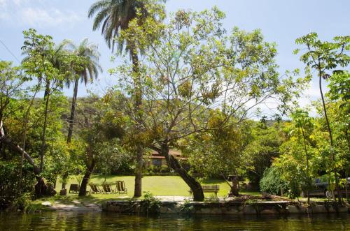 Фотография гостевого дома Vale da Vacaria