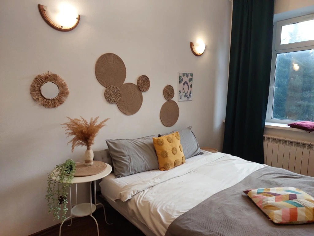 Фотография квартиры Апартаменты на улице Дунина-Горкавича 10