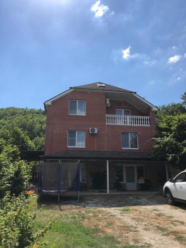 Фотография гостевого дома Домик на море