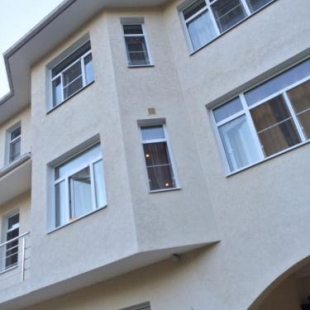 Фотография гостевого дома Ра-Дуга