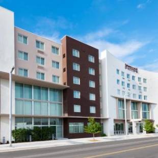 Фотографии гостиницы 
            Staybridge Suites - Miami International Airport, an IHG Hotel