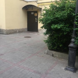 Фотография гостевого дома Невский, 6