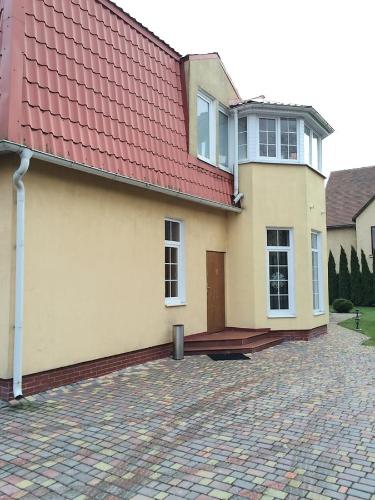 Фотография гостевого дома У Каштана