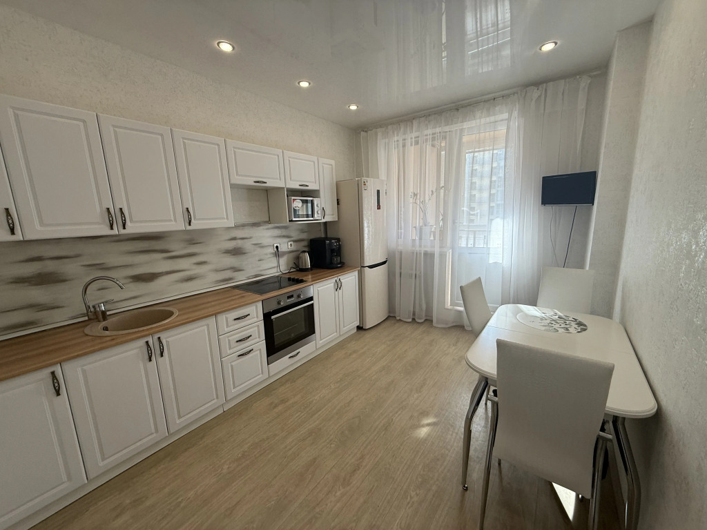 Фотография квартиры Квартира Комфортабельная на Камая 8