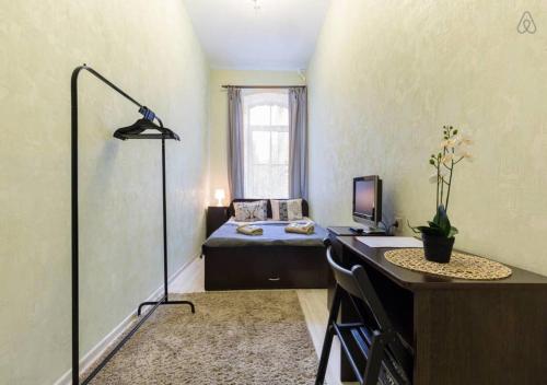 Фотографии апарт отеля 
            На Егорова 18