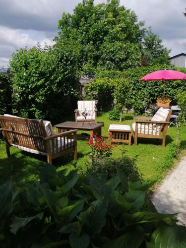 Фотография мини отеля Chambres PEYROUTAS "Camille"