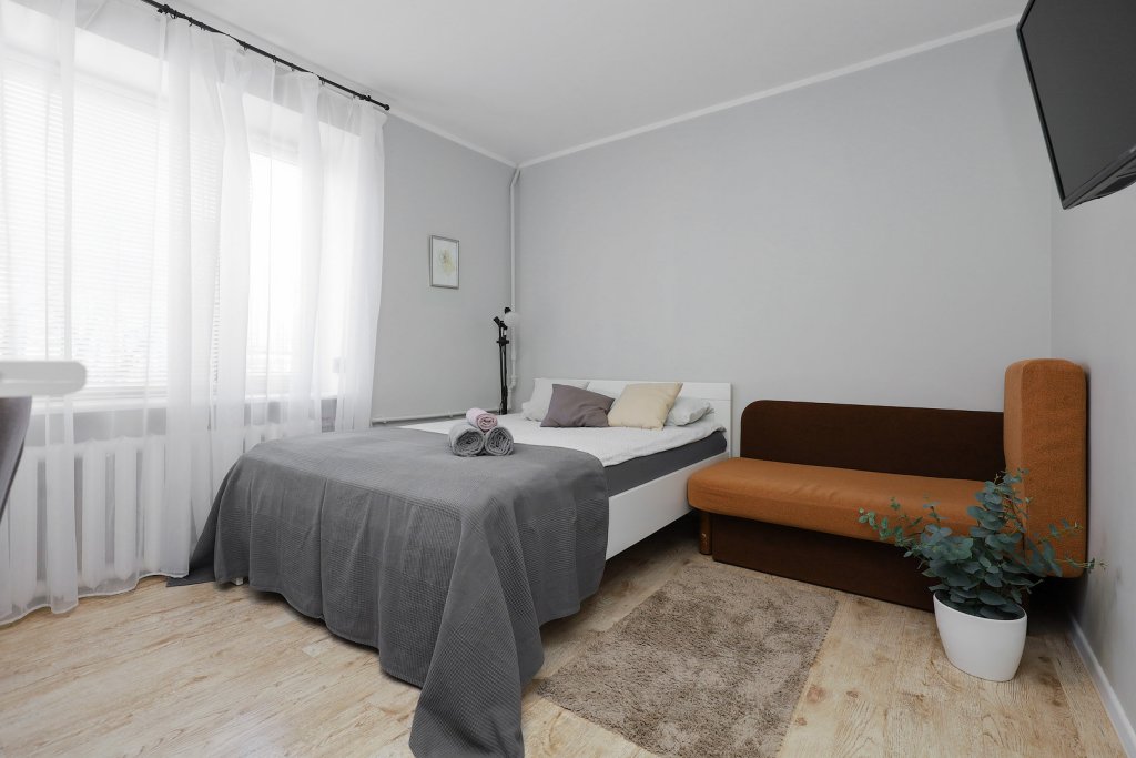 Фотография квартиры Апартаменты The Alien