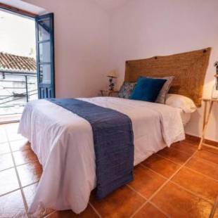 Фотографии гостевого дома
Casa Randonneur, traditional townhouse in Álora.