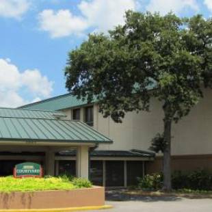 Фотографии гостиницы
Courtyard Houston/Brookhollow