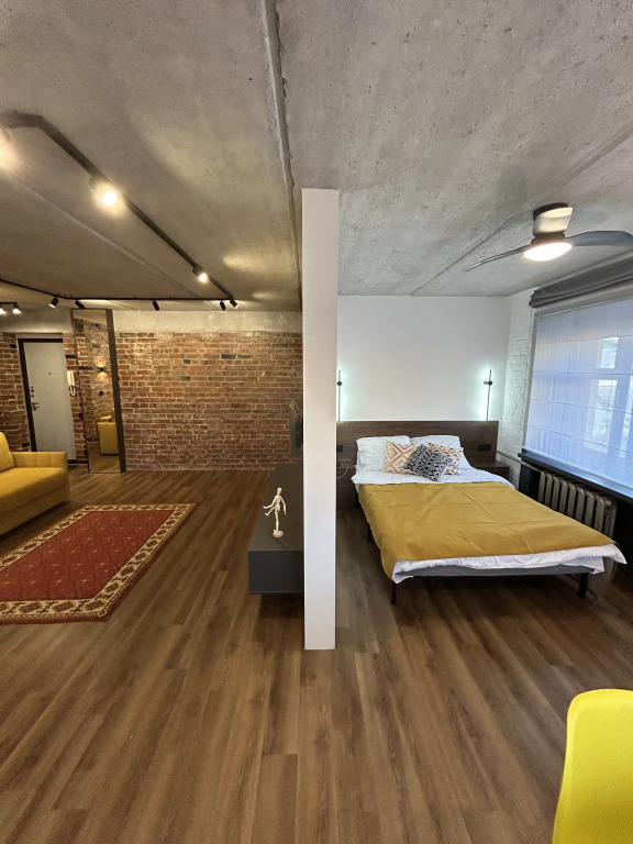 Фотография квартиры Квартира на Малышева 125А