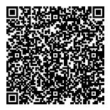 QR код гостевого дома Байкал