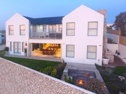 Фотографии гостевого дома
Gezellig