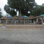 Фотография мини отеля Pousada Vista Bela