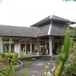 Фотография базы отдыха Rungan Sari Meeting Center & Resort