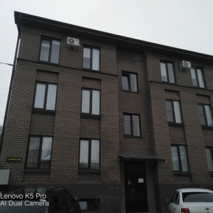 Фотография квартиры Апартаменты Студия №2