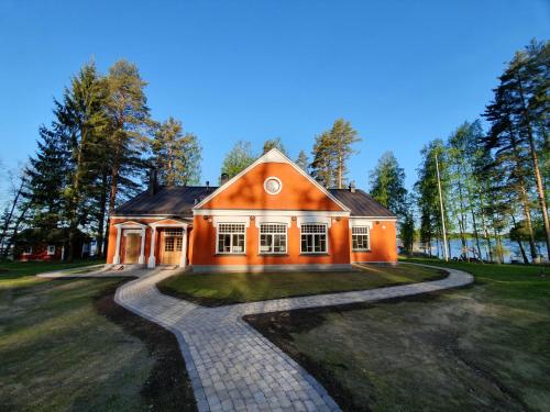 Фотография мини отеля B&B Taipaleenniemi