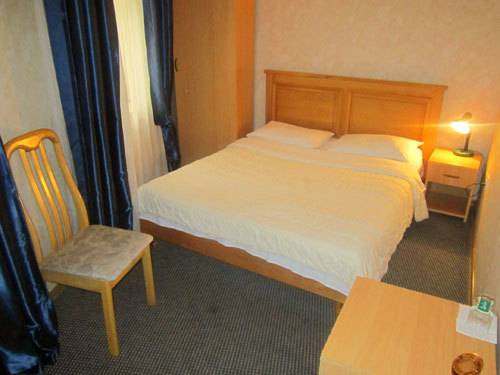 Фотография гостиницы Altstadt