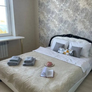 Фотография квартиры Квартира двухкомнатная около Парка Победы