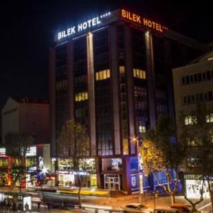 Фотографии гостиницы
Bilek Istanbul Hotel