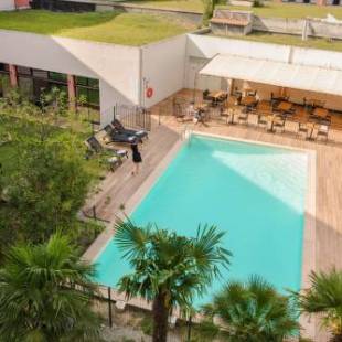 Фотографии гостиницы 
            Best Western Le Galice Centre Ville