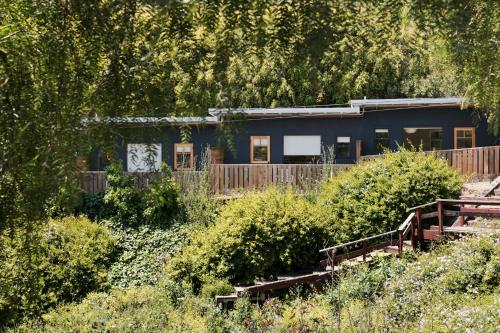 Фотографии мотеля
Hotel June Malibu