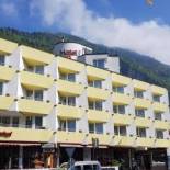 Фотография гостиницы Hotel Bernerhof