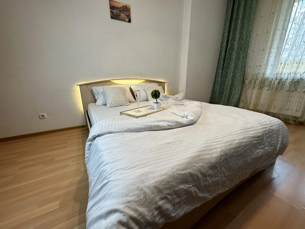 Фотография квартиры Квартира На Степана Разина 122