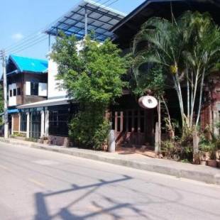 Фотографии мини отеля
KWAN ENG HOMESTAY