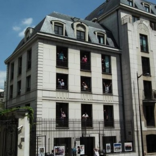 Фотография хостела Adveniat Paris