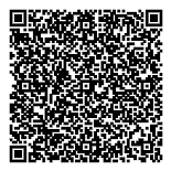 QR код гостиницы Прага