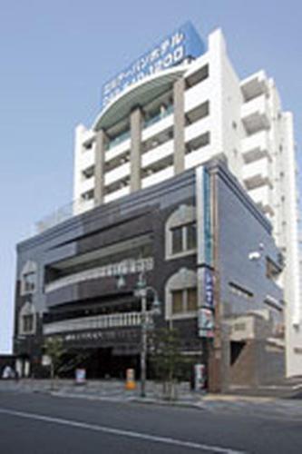 Фотографии гостиницы 
            Tachikawa Urban Hotel