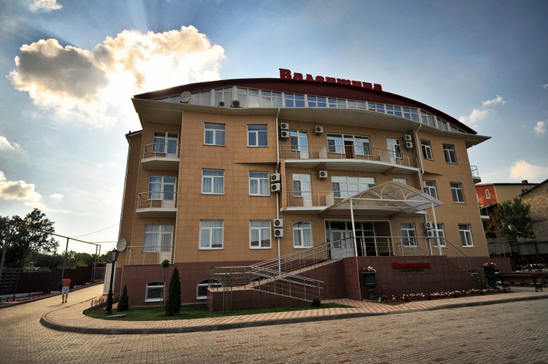 Фотография гостевого дома Валентина