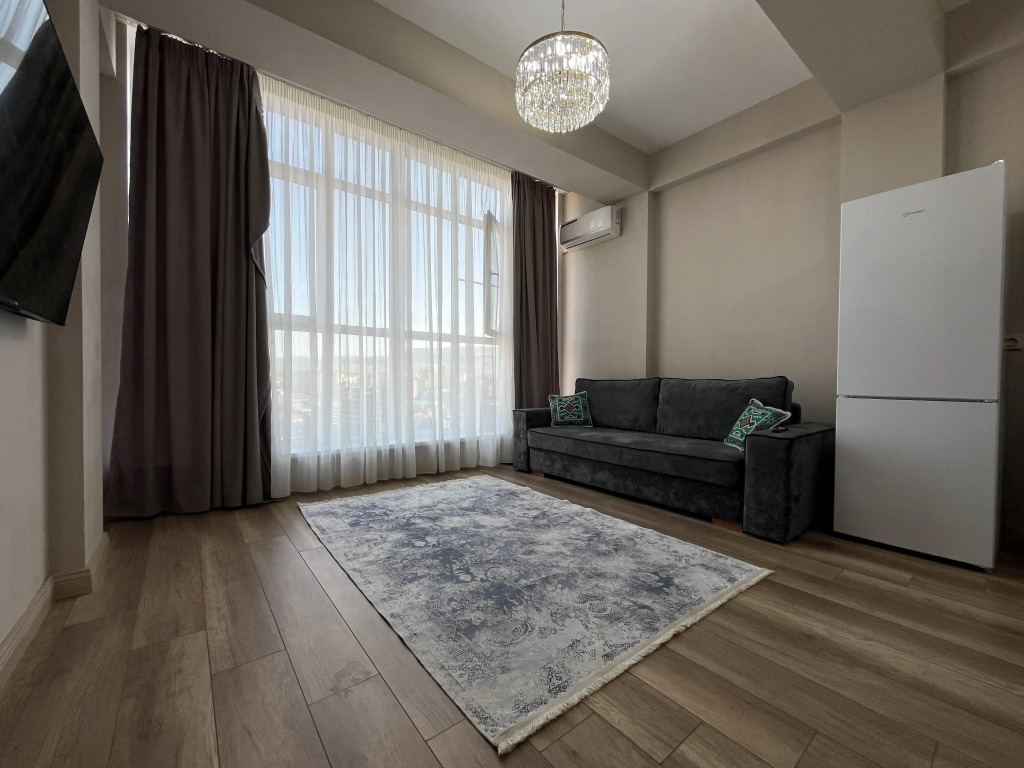 Фотография квартиры Апартаменты SUNDAG Д69