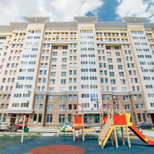 Фотографии квартиры
Апартаменты на Жукова 23а