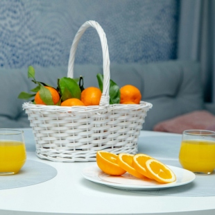 Фотография квартиры Квартира на Александра Невского