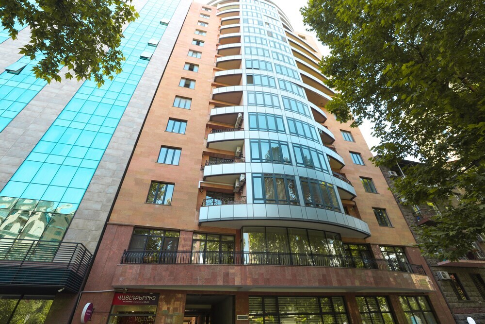 Фотография квартиры Stay Inn на ул. Бузанда, 97-11