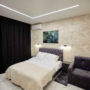 Фотография квартиры Квартира Студия на 14 этаже