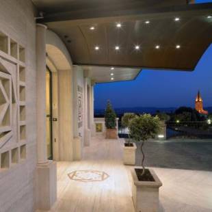 Фотографии гостиницы
Sangallo Palace