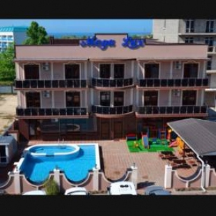 Фотография гостиницы Мега Люкс