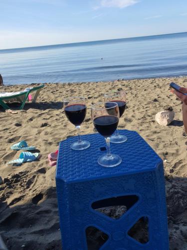 Фотография гостевого дома SOLENITA