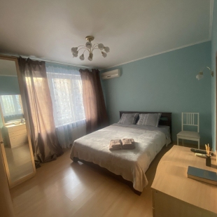 Фотография квартиры Apartments PKRP