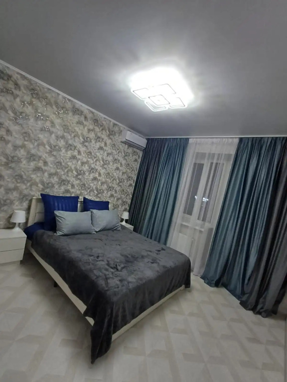 Фотография квартиры Квартира 1к на Западном