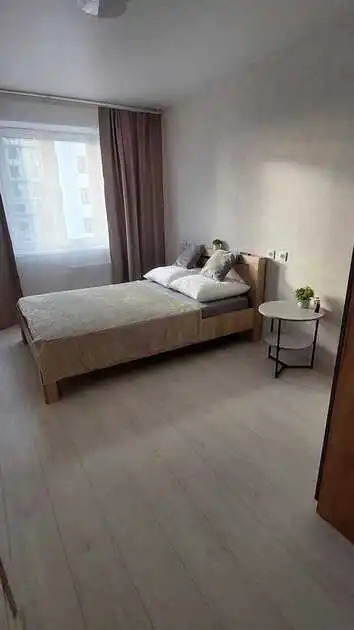 Фотография квартиры Квартира на Улице Спандаряна 1