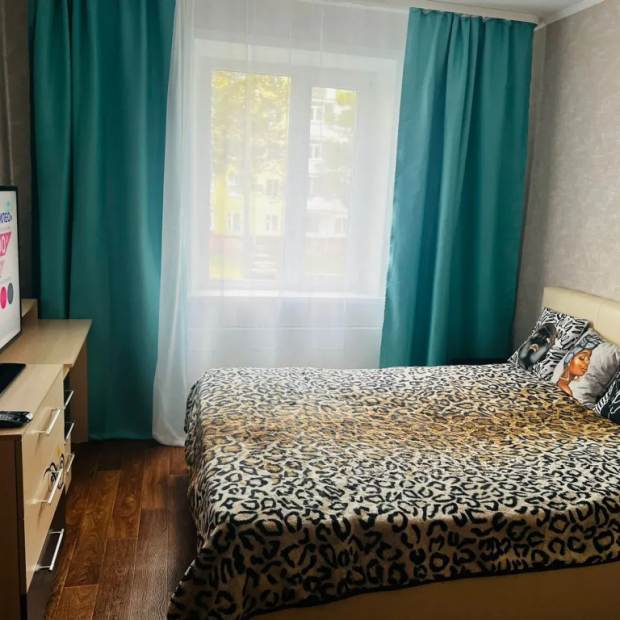 Фотографии квартиры 
            Квартира Рыжый Кот 5