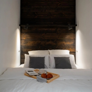 Фотография квартиры Апартаменты на улице Горького 96/1