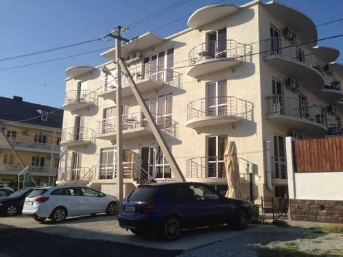 Фотография мини отеля Эллас