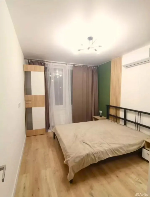 Фотография квартиры Квартира Life Cевилья