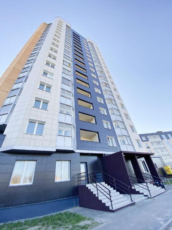 Фотография квартиры Апартаменты на улице Коминтерна