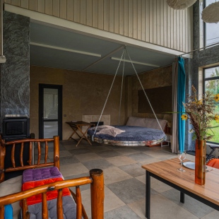 Фотография Коттеджа Частный дом Коттедж с дровяной баней на Медном озере