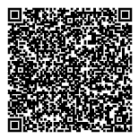 QR код мини отеля Золотая долина